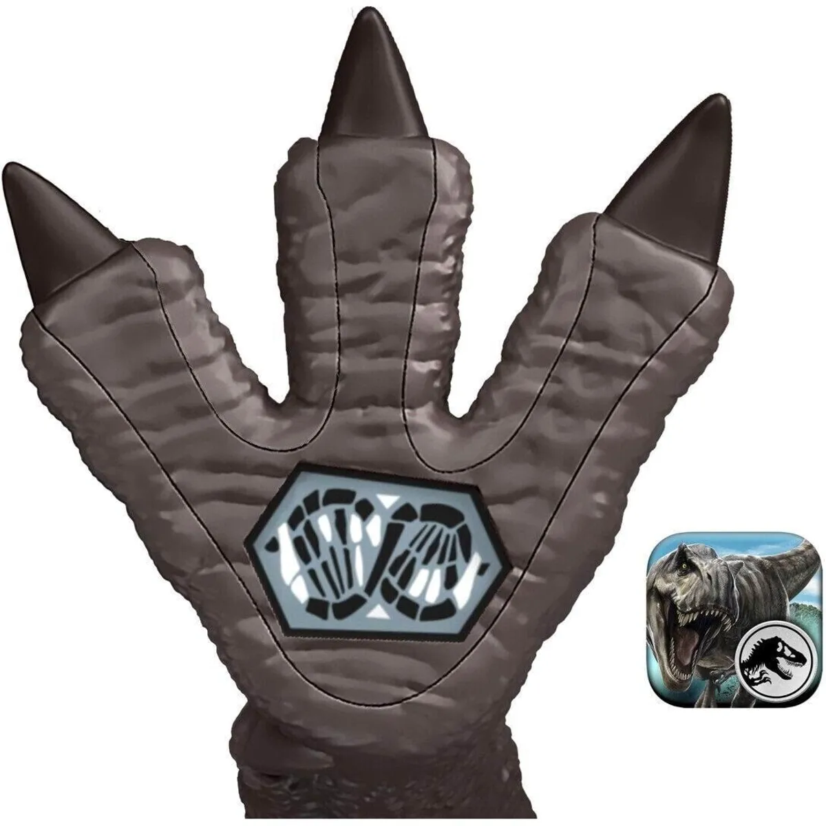 JURASSIC WORLD - Espinosaurio Mattel Jurassic World Jgb56