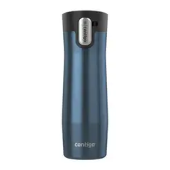 CONTIGO - Mug Termico West Loop 591ml Autoseal Acero Original