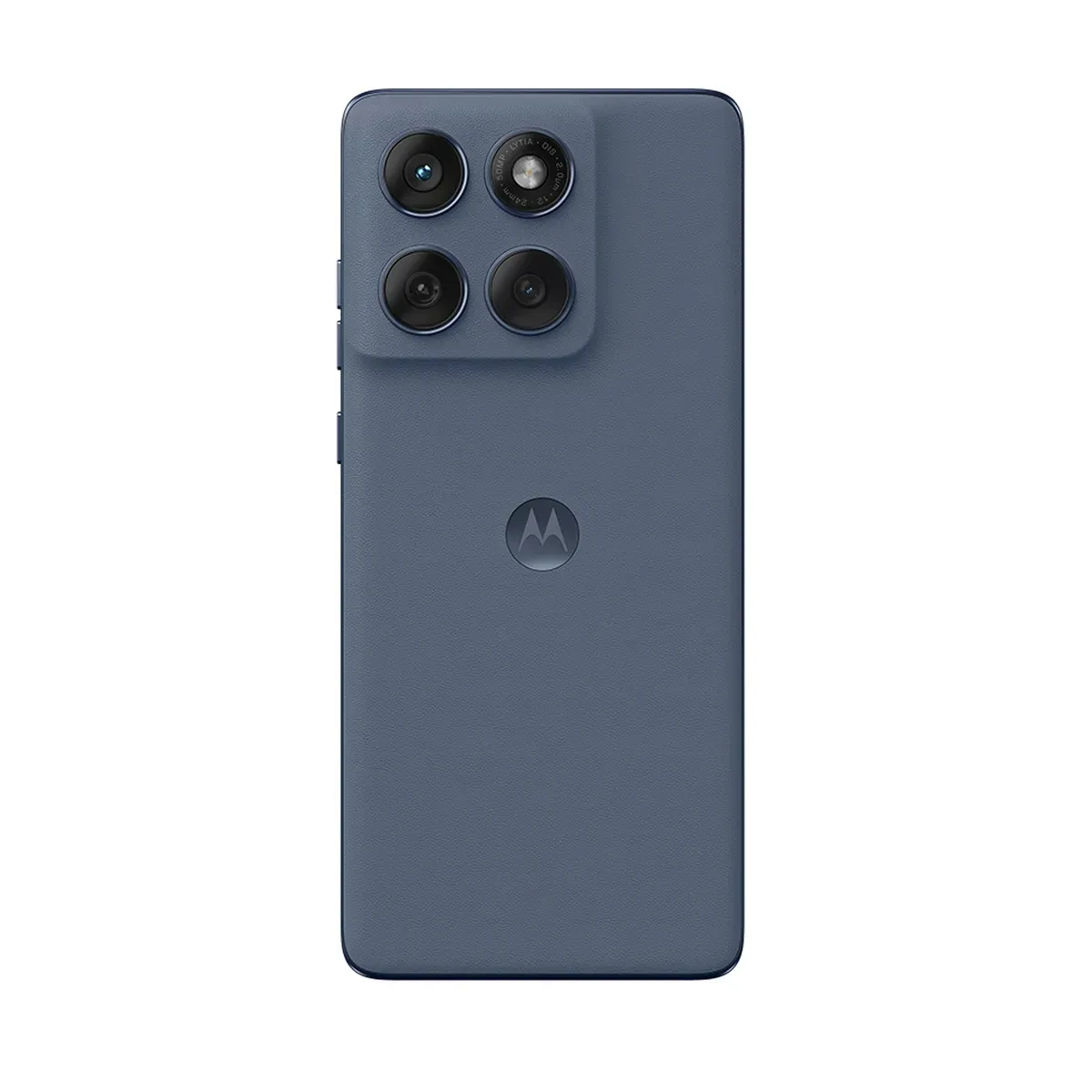 MOTOROLA - Celular Moto Edge 60 Fusion 256GB Motorola
