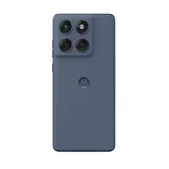 MOTOROLA - Celular Moto Edge 60 Fusion 256GB