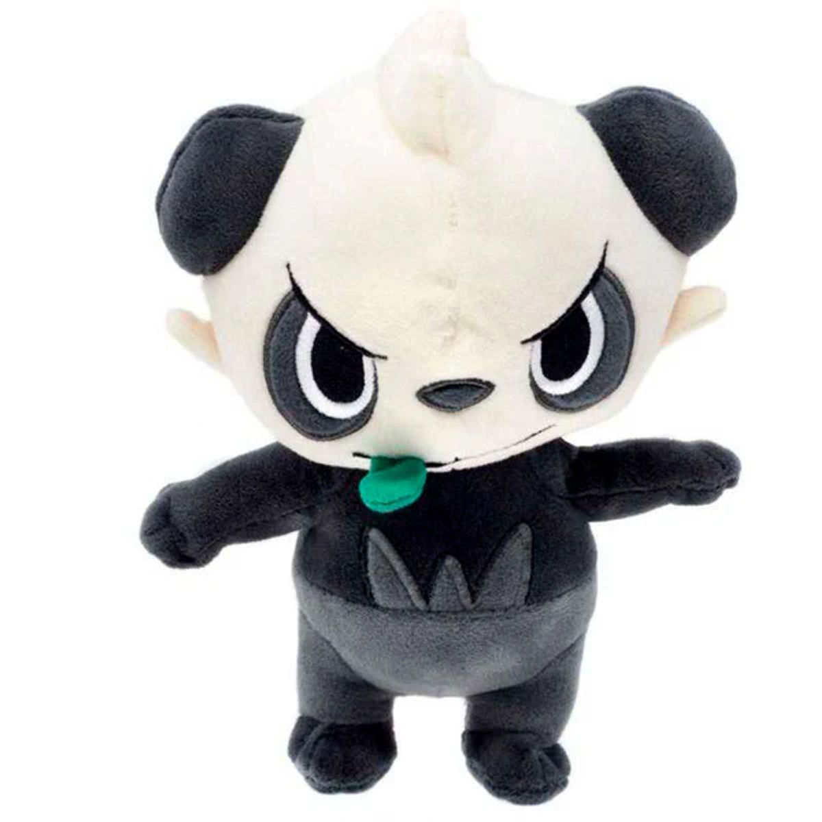 POKEMON - Peluche Pokemon Pancham 30cm