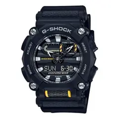 CASIO - Reloj GA-900-1ADR Quartz Hombre
