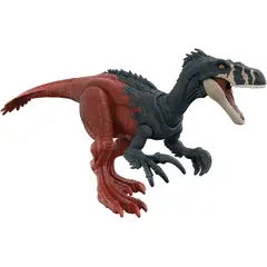 JURASSIC WORLD - Dinosaurio Megaraptor Mattel Jgb56