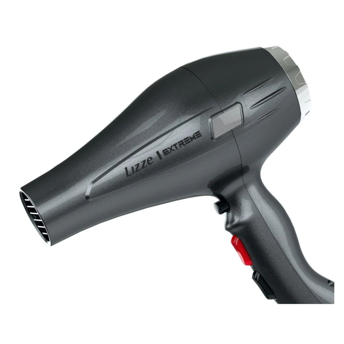 LIZZE - Secador De Cabello Lizze Profesional Extreme 2400 Watts