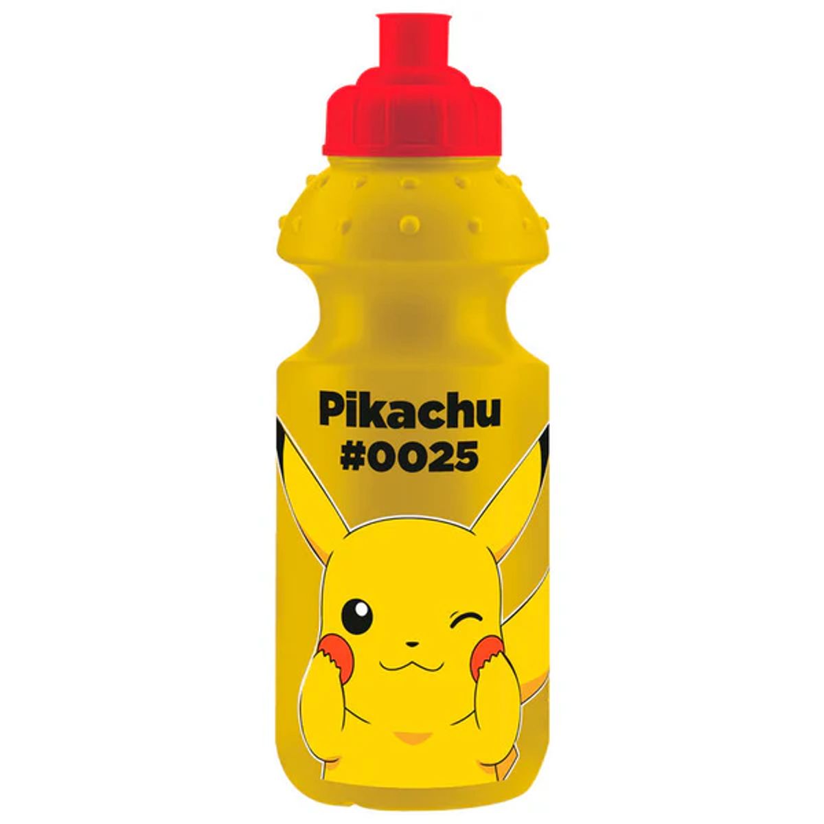 POKEMON - Botella Pikachu Pokemon 350 ml