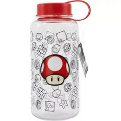 NINTENDO - Botella Super Mario XL 1100 ml