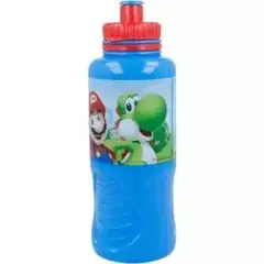 NINTENDO - Botella Super Mario 400 ml