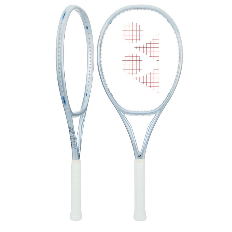 Raqueta Muse 98 Pearl Silver - 305gr Grip 2