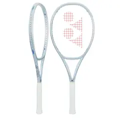YONEX - Raqueta Muse 100 Pearl Silver - 295gr Grip 2
