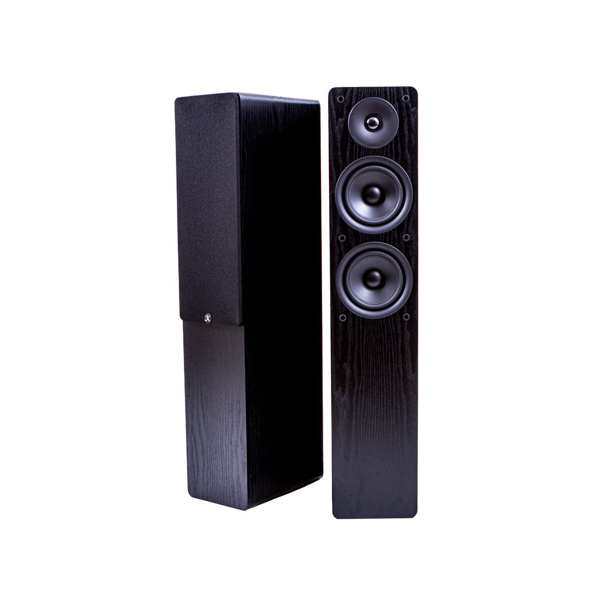 GERMAN AKUSTIC - PAR PARLANTES COLUMNAS ST-702