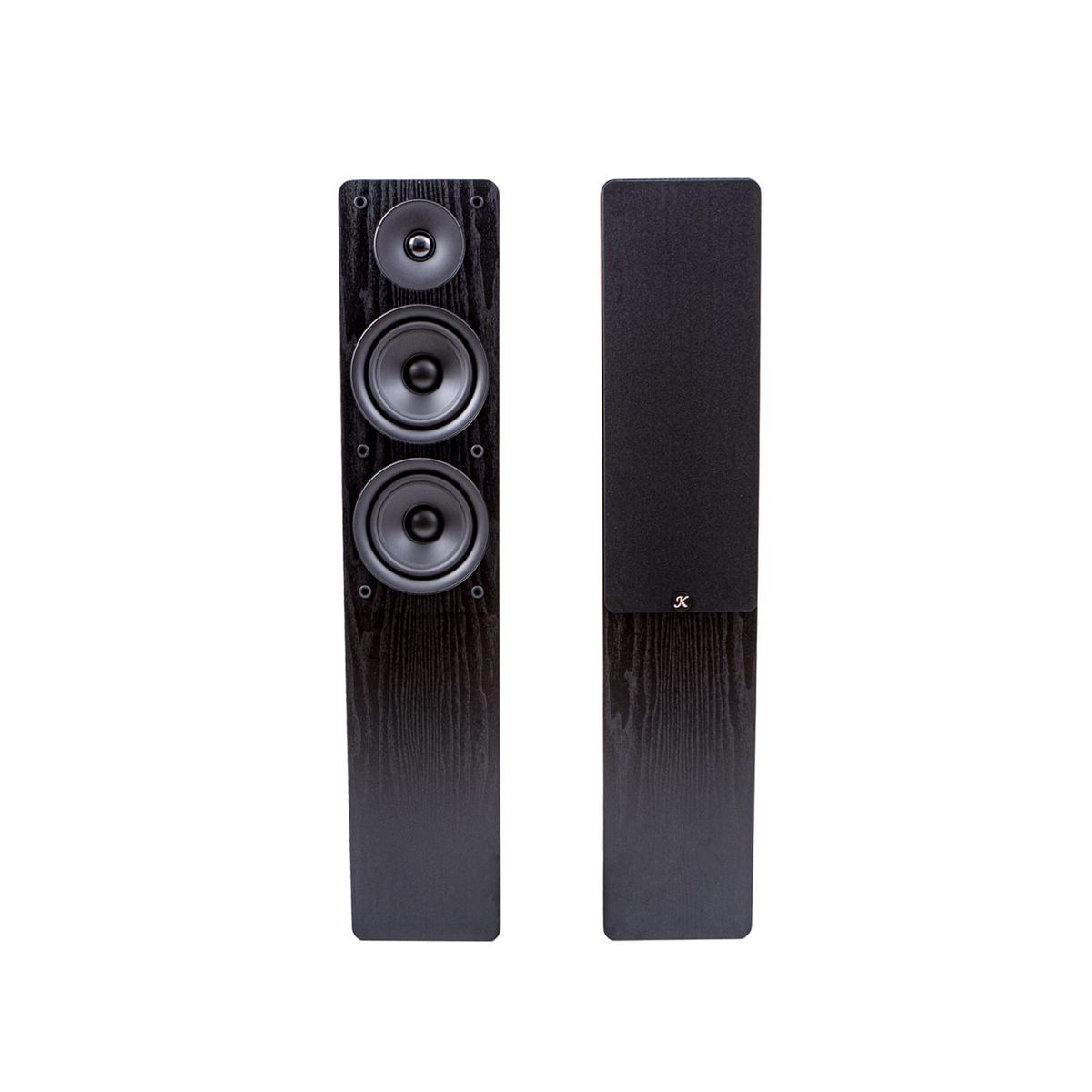 GERMAN AKUSTIC - PAR PARLANTES COLUMNAS ST-702
