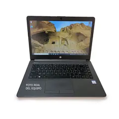 DELL - NOTEBOOK 240 G7 INTEL CORE I5-8250U 8 GB RAM/ 256 GB (REACONDICIONADO)