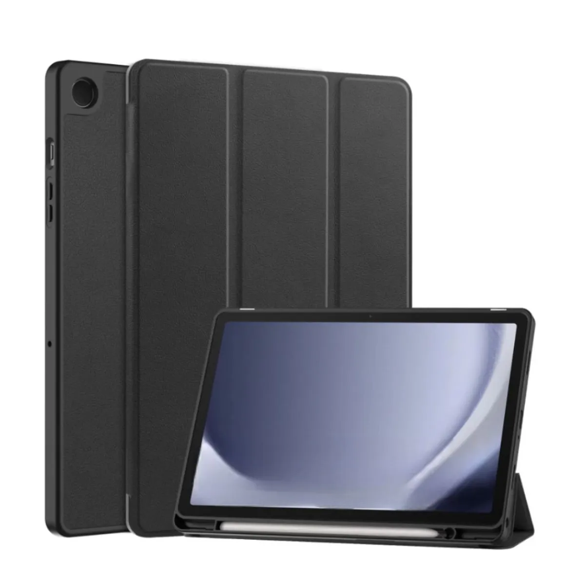 GENERICO - Funda Estuche Smart Case Para Tablet Samsung A9 Plus 11 X210