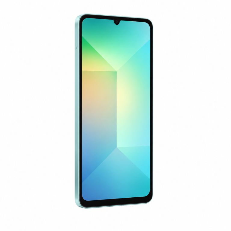 GALAXY A06 4G 4GB 64GB NUEVO