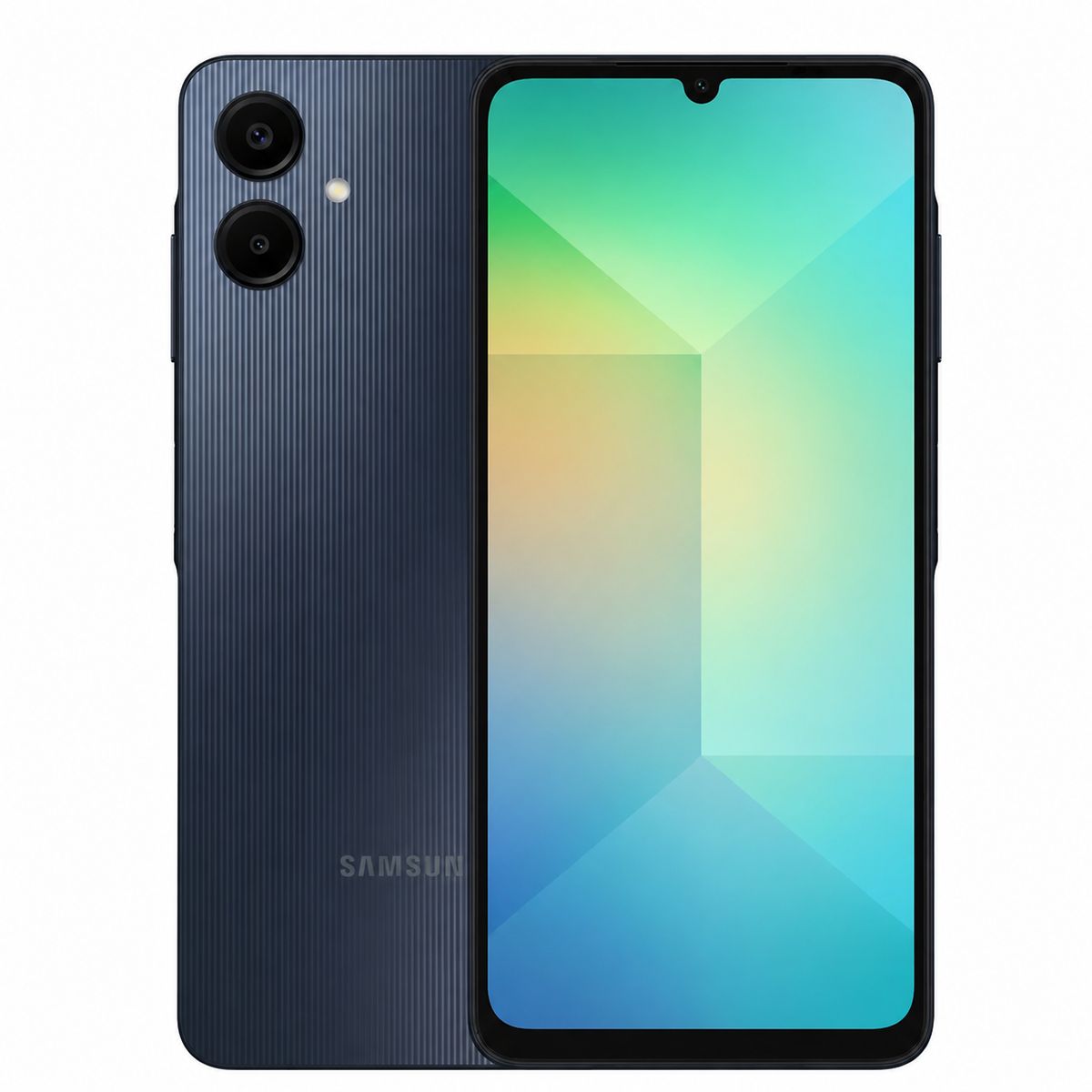 SAMSUNG - SAMSUNG GALAXY A06 4G 4GB 64GB NUEVO