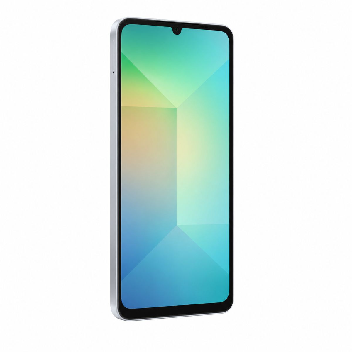 SAMSUNG - SAMSUNG GALAXY A06 4G 4GB 64GB NUEVO