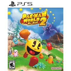 PLAYSTATION - Pac-man World Repac 2 - PS5