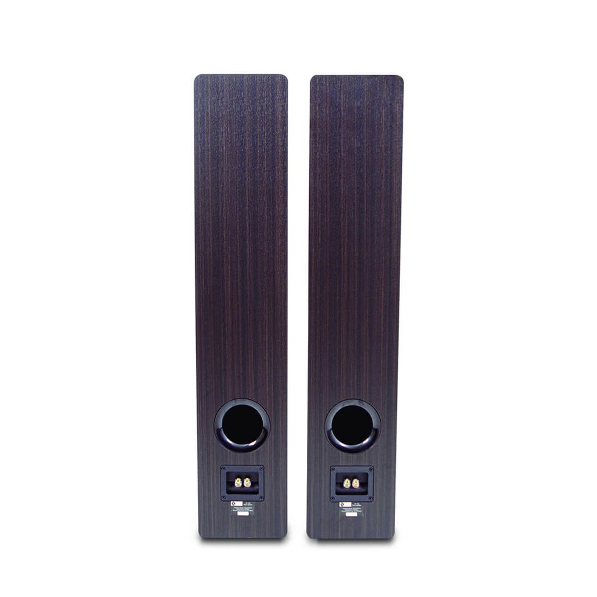 GERMAN AKUSTIC - PAR PARLANTES COLUMNAS ST-703