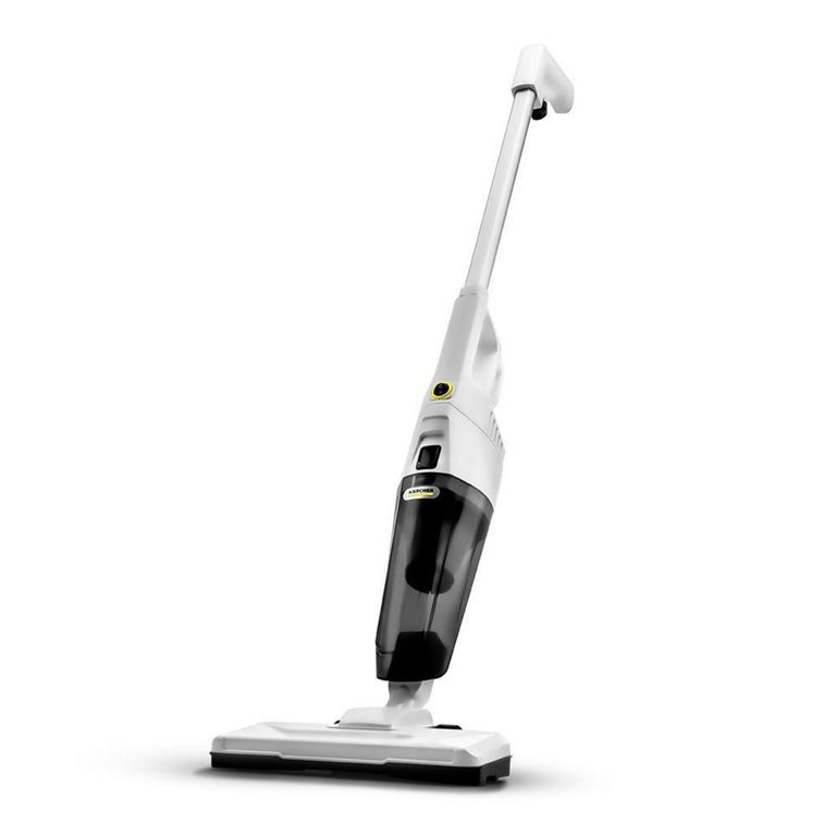 KARCHER Aspiradora Vertical 2 en 1 Compacta Y Ligera Vcl1