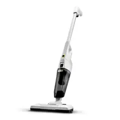 KARCHER - Aspiradora Vertical 2 en 1 Compacta Y Ligera Vcl1