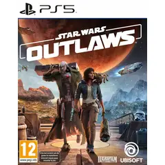 PLAYSTATION - Star Wars Outlaws Europeo - PS5