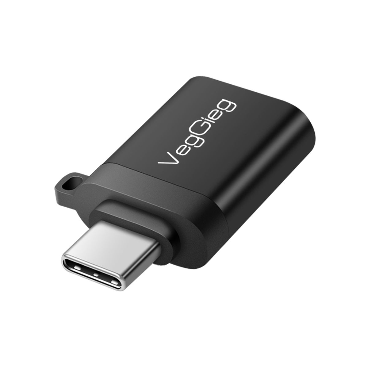 GENERICO - Adaptador Otg Veggieg Convertidor Usb Tipo-c A Usb 3.0