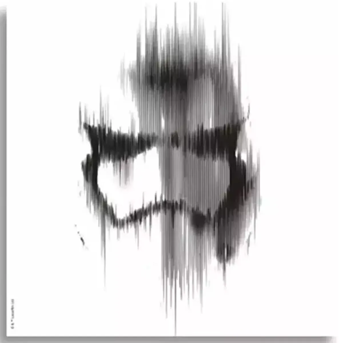 GENERICO - SET CUADROS 30X30 Star Wars