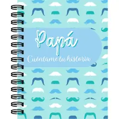 ELAB PROPIA - Papá, cuéntame tu historia