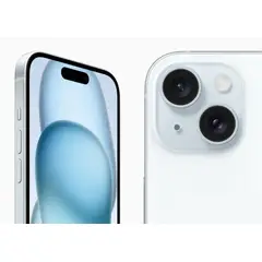 APPLE - CELLPHONE IPHONE 15 5G 6+128GB REACONDICIONADO