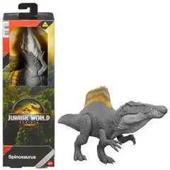 JURASSIC WORLD - Dinosaurio Spinosaurus jjx24