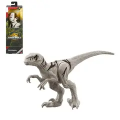 JURASSIC WORLD - Dinosaurio Atrociraptor
