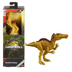 JURASSIC WORLD - Dinosaurio Suchomimus