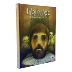 ORIGO - HAMLET - WILLIAM SHAKESPEARE
