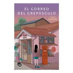 NEKO - EL CORREO DEL CREPÚSCULO - HIYOKO KURISU