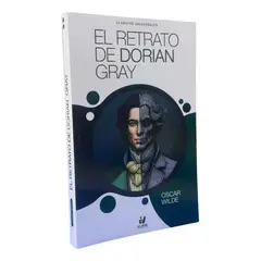 EDISUR - EL RETRATO DE DORIAN GRAY - OSCAR WILDE ALBOR