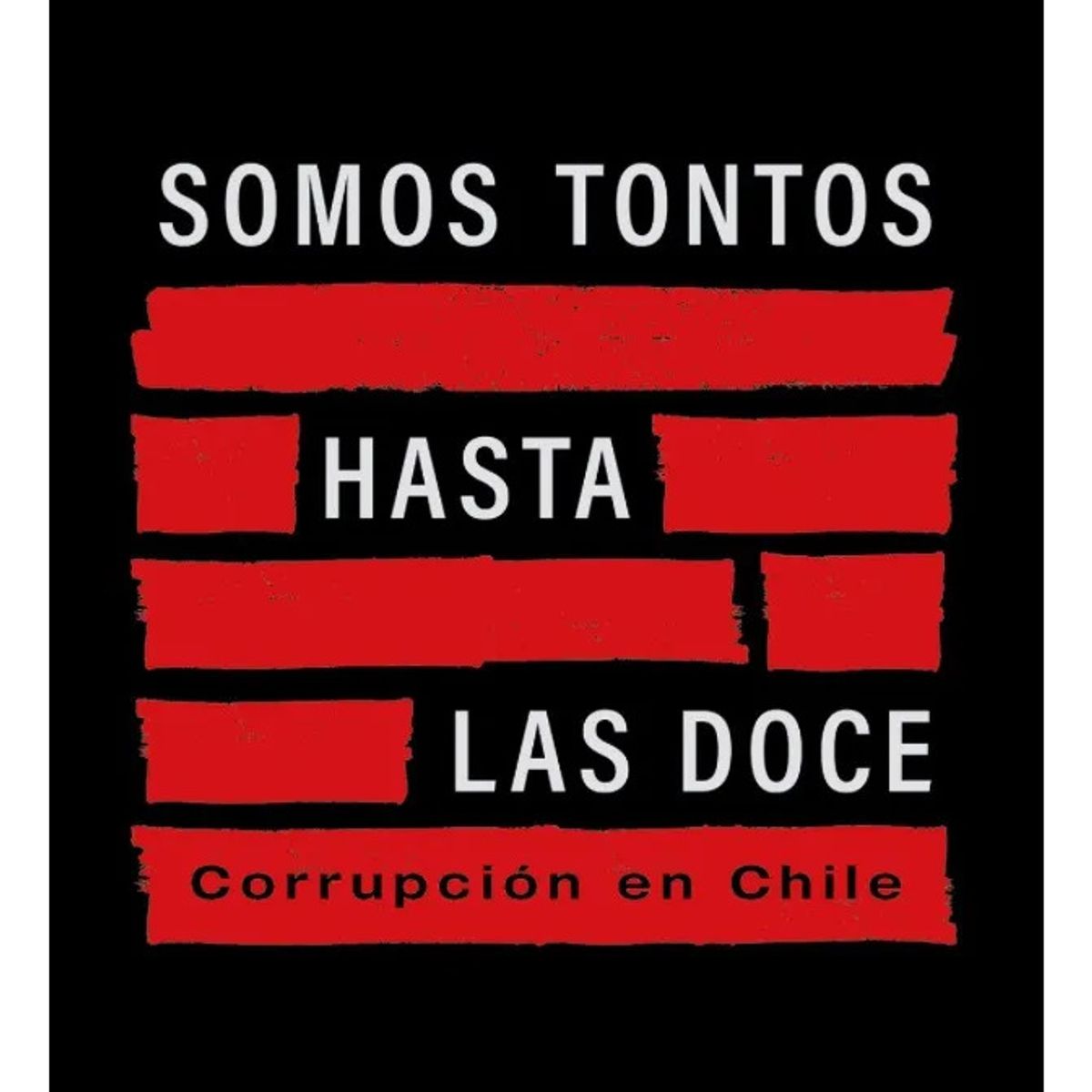 AGUILAR - SOMOS TONTOS HASTA LAS DOCE - CARLOS GAJARDO