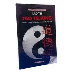 FONTANA - TAO TE KING - LAO TSE