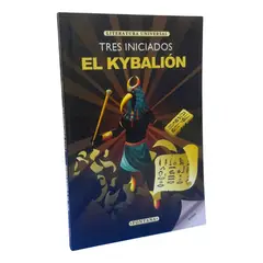 FONTANA - EL KYBALIÓN - TRES INICIADOS
