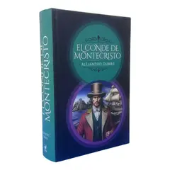 ALBORDE - EL CONDE DE MONTECRISTO - ALEJANDRO DUMAS ALBOR