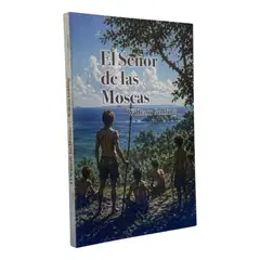 GALA - EL SEÑOR DE LAS MOSCAS - WILLIAM GOLDING GALAS EDICIONES