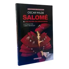 FONTANA - SALOMÉ & UNA MUJER SIN IMPORTANCIA - OSCAR WILDE