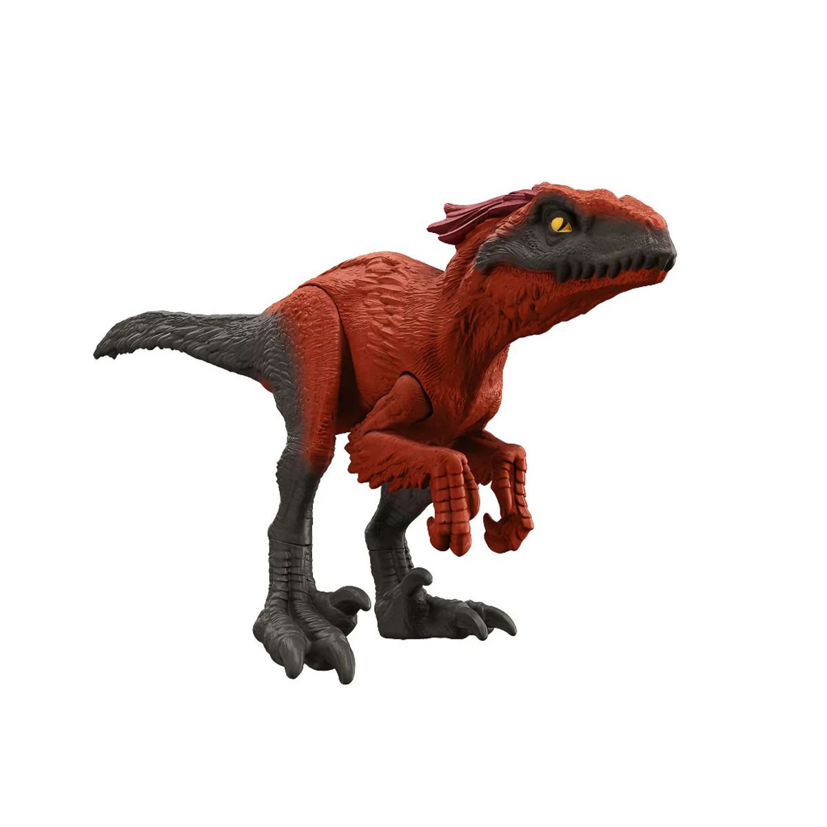 JURASSIC WORLD - dinosaurio Jurassic world pyroraptor