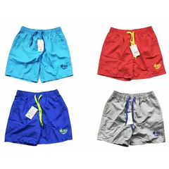 GENERICO - Short De Baño Juvenil Sea Baltic