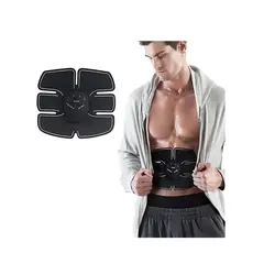 MOVI - ELECTRO ESTIMULADOR 5 EN 1 TRABAJA TODO TU CUERPO