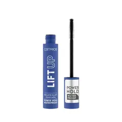 CATRICE - Pestañina Lift Color Negro