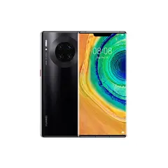 HUAWEI - Mate 30 pro 8+256g negro Reacondicionado