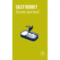 LITERATURA RANDOM HOUSE - Gente Normal