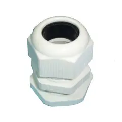 CROMPTON - Prensa Estopa Pg 07 3.5-6Mm Libre De Halógenos -Precio X 5ud-