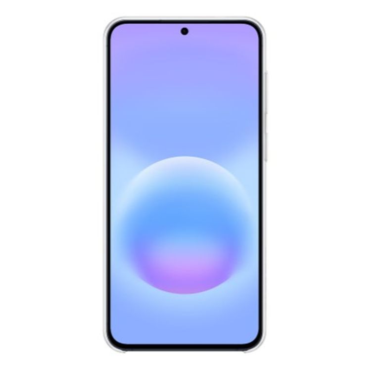 Galaxy A57 Clear Case Transparent