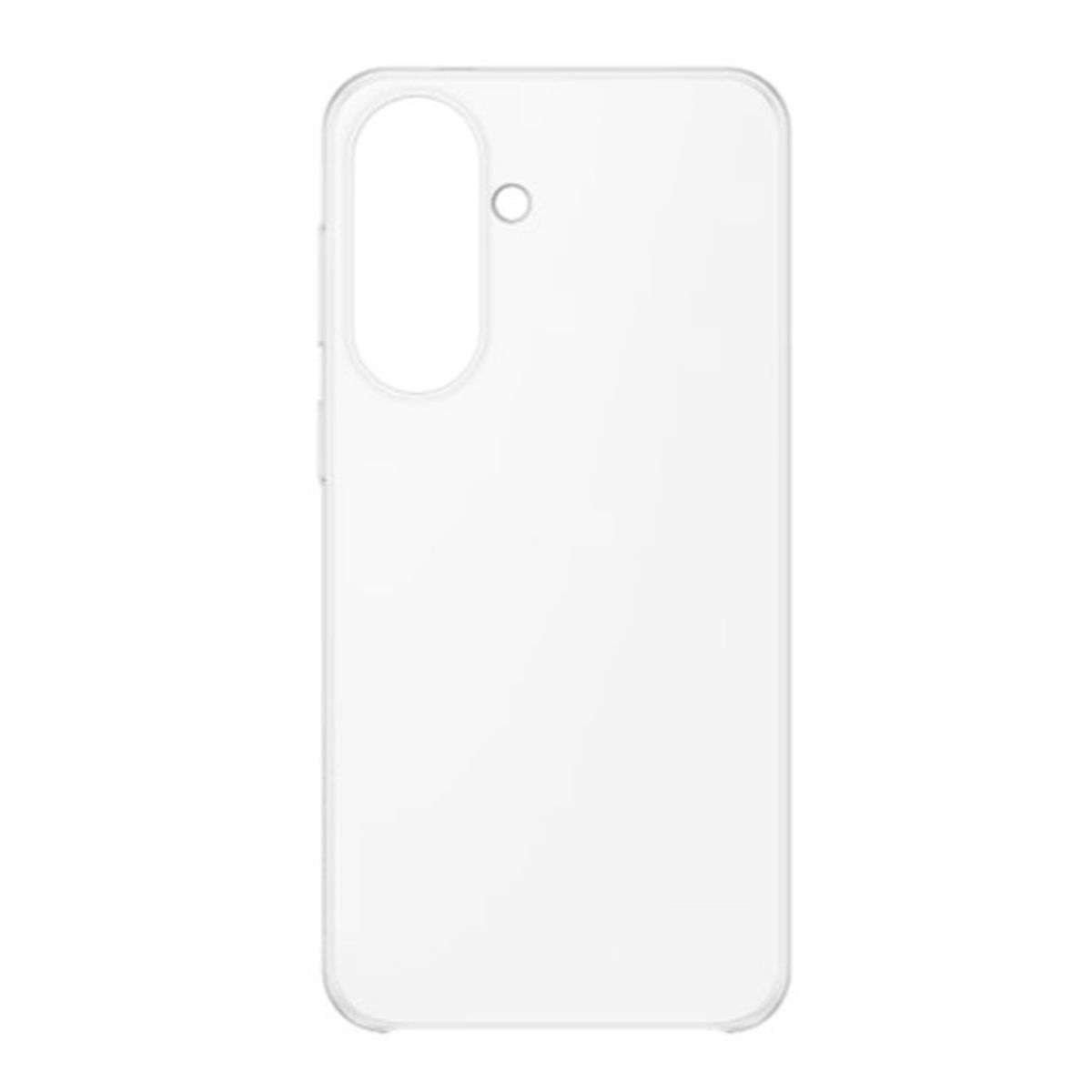 SAMSUNG - Galaxy A57 Clear Case Transparent